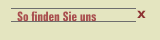 So finden Sie uns